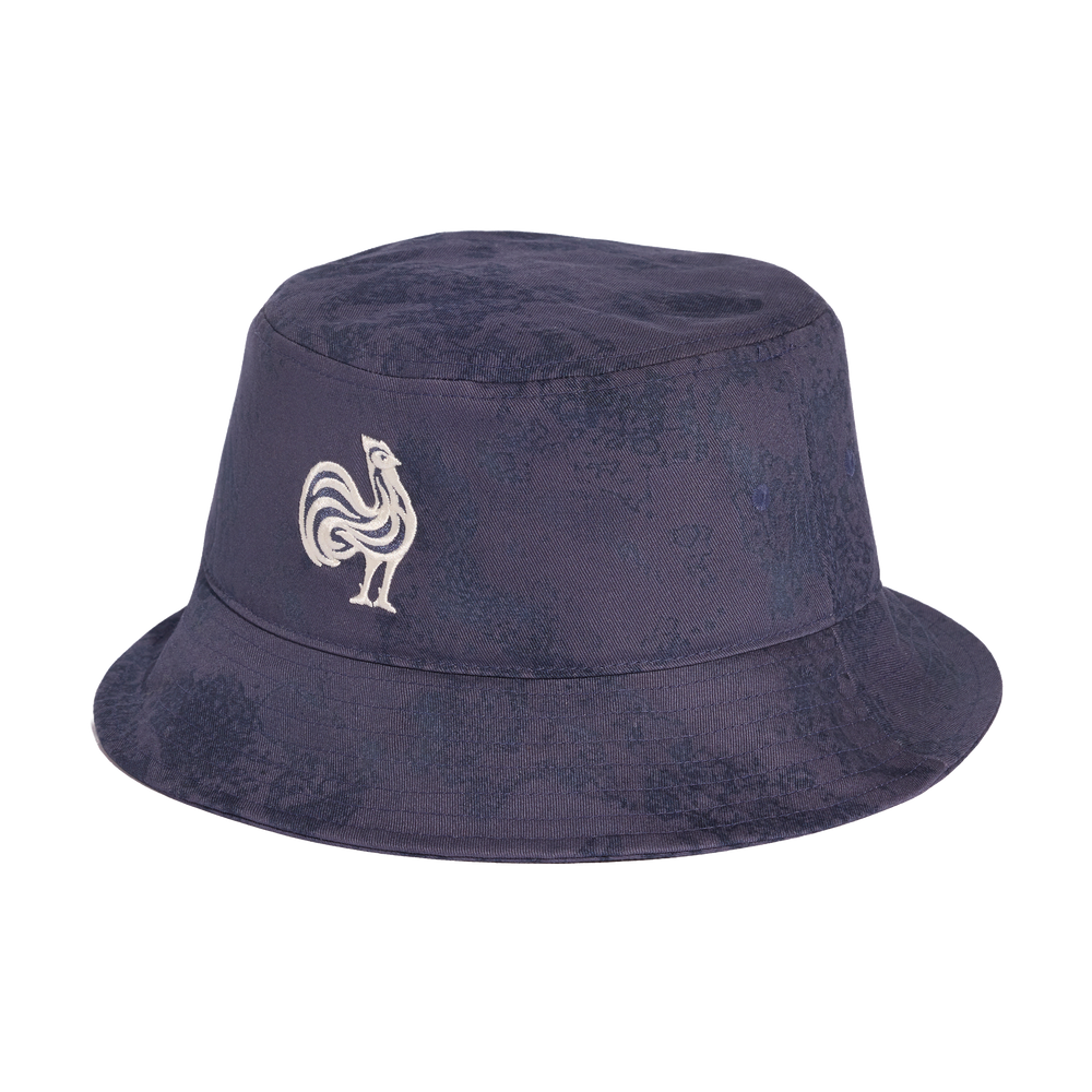 adidas Frankrijk Rugby Graphic Bucket Hat