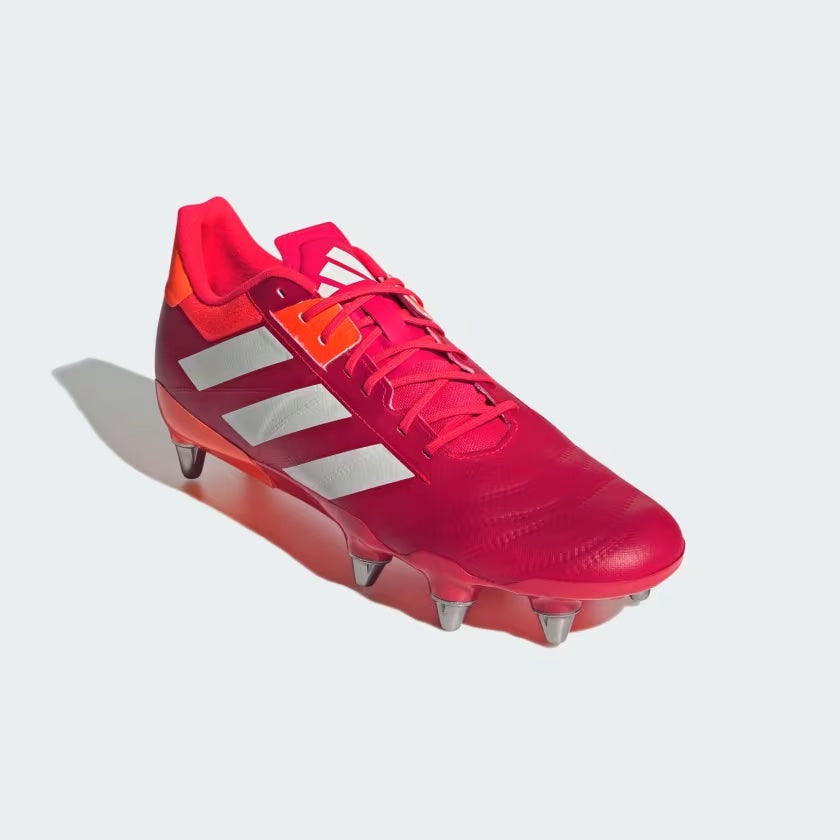 Adidas Kakari RS SG Rugby Schoenen Lucid Red