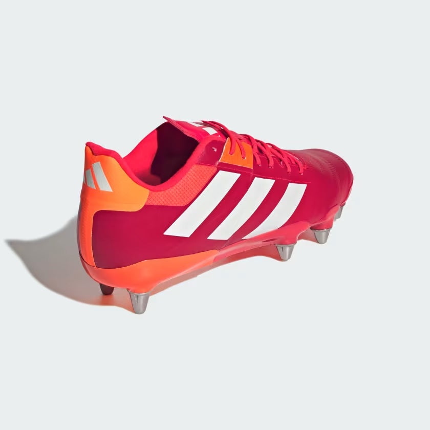 Adidas Kakari RS SG Rugby Schoenen Lucid Red