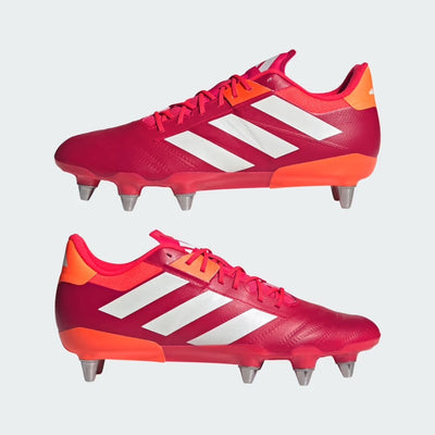 Adidas Kakari RS SG Rugby Schoenen Lucid Red