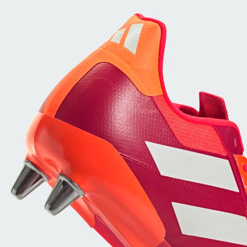 Adidas Kakari RS SG Rugby Schoenen Lucid Red