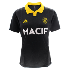 adidas Stade Rochelais 2025/26 Thuisshirt Heren