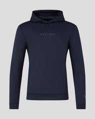 Castore Flex Long Sleeve Hoodie Heren Navy