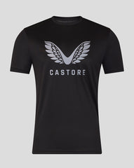 Castore Short Sleeve Graphic T-shirt Training Heren