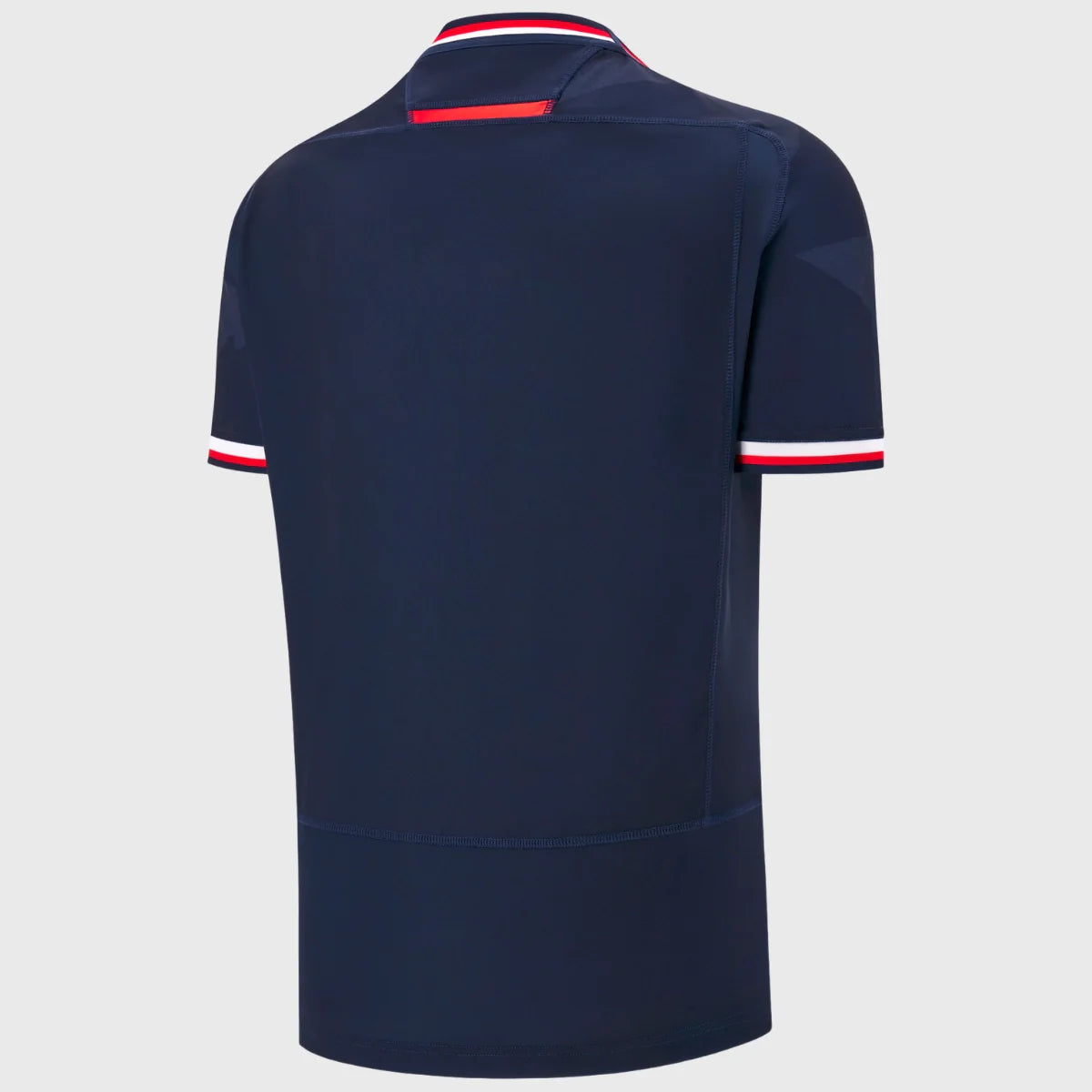 Macron USA Heren Replica Rugby Thuisshirt 2025