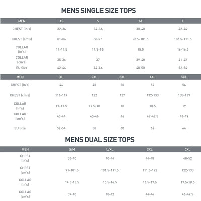 Rhino Lange Mouw Turtleneck Baselayer