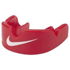 Nike Alpha CE Gebitsbeschermer Rood/wit