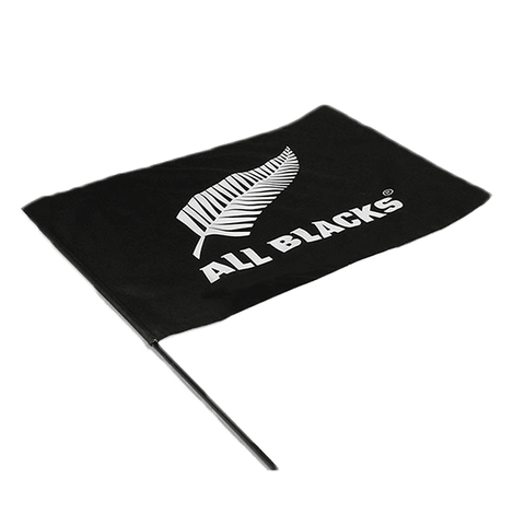 All Blacks Medium Vlag (470x300mm)