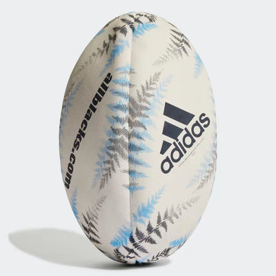 NZRU All Blacks Mini Réplique Ballon de Rugby