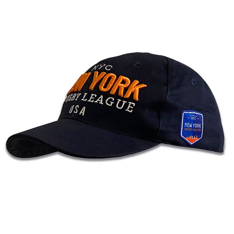 Ellis Rugby New York Rugby League Cap USA RL