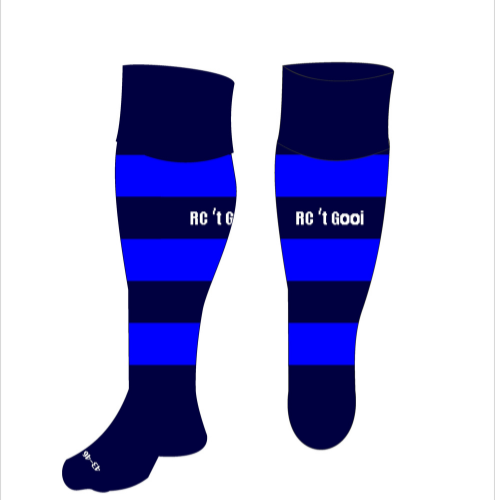 Chaussettes de compétition RC 'T Gooi