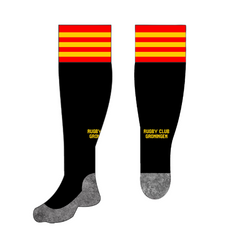 RC Groningen Wedstrijdsokken