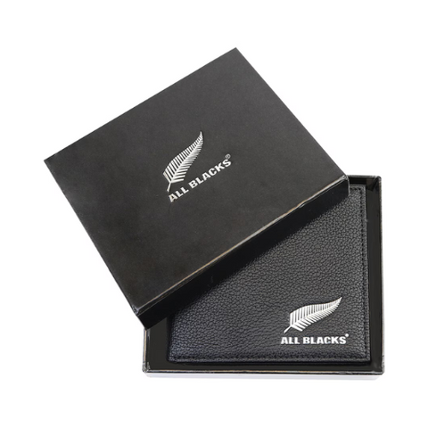All Blacks PU Portemonnee