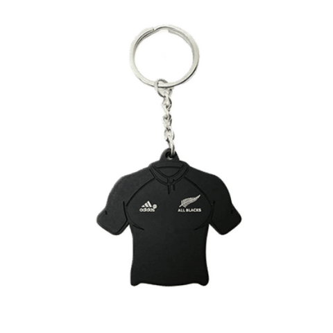 All Blacks PVC Jersey Sleutelhanger