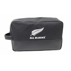 All Blacks PU Toilettas