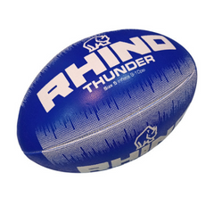 Rhino Thunder Rugbybal Maat 5