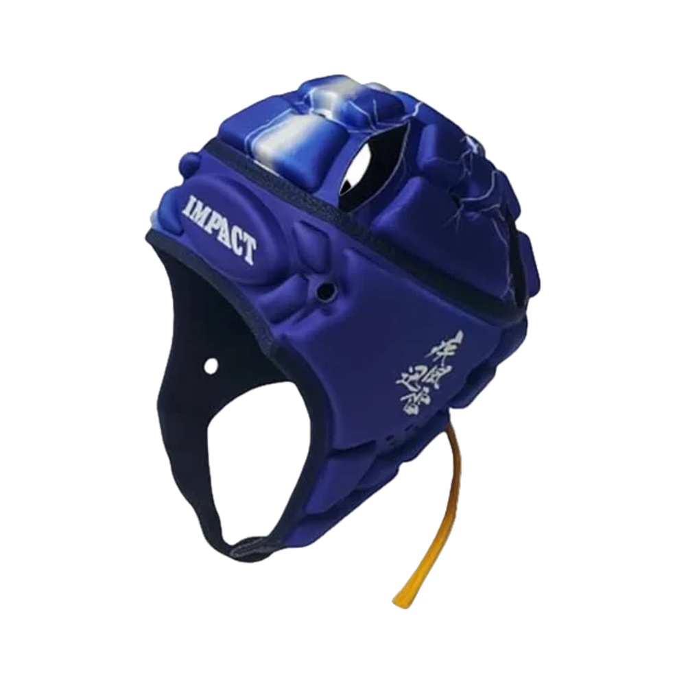 Impact Rugby Vented Storm Scrumcap