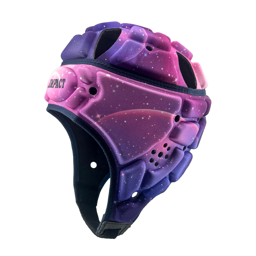 Impact Rugby Lunar Scrumcap