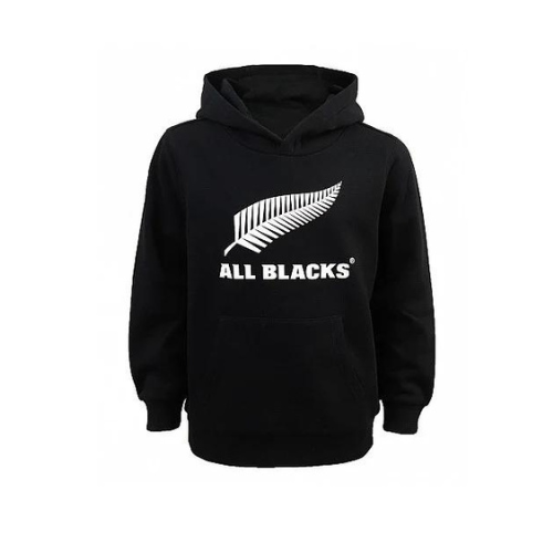 All Blacks Kids Hoodie