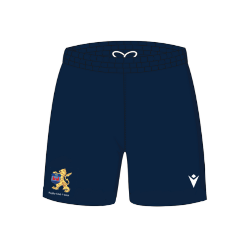 Wedstrijdshorts RC 'T Gooi