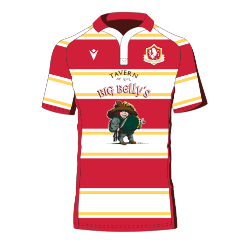 ERC'69 Youth Rugby Shirt