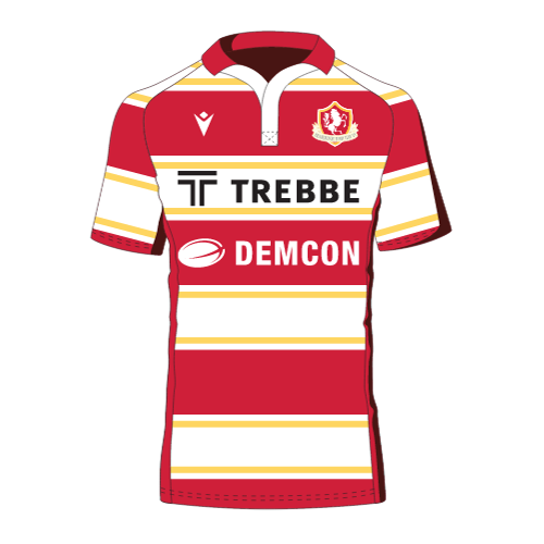 ERC'69 Senior Rugby Shirt