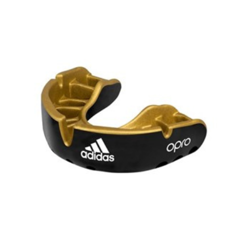 Adidas OPRO Self-Fit Gen4 Or Protège-dents Senior