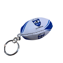 Sleutelhanger RC Hilversum