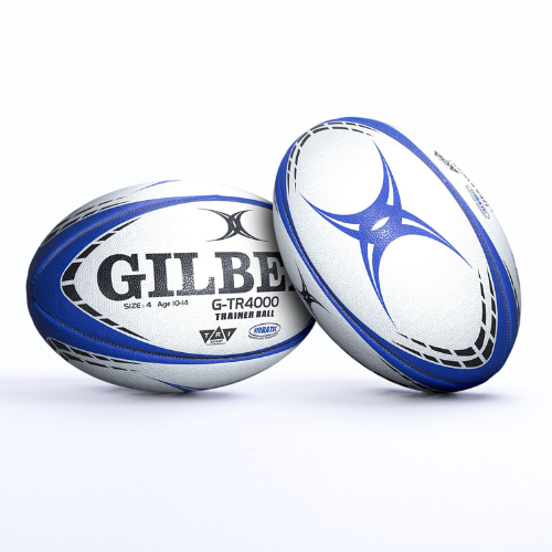G-TR4000 Rugby Ball Navy (Club)