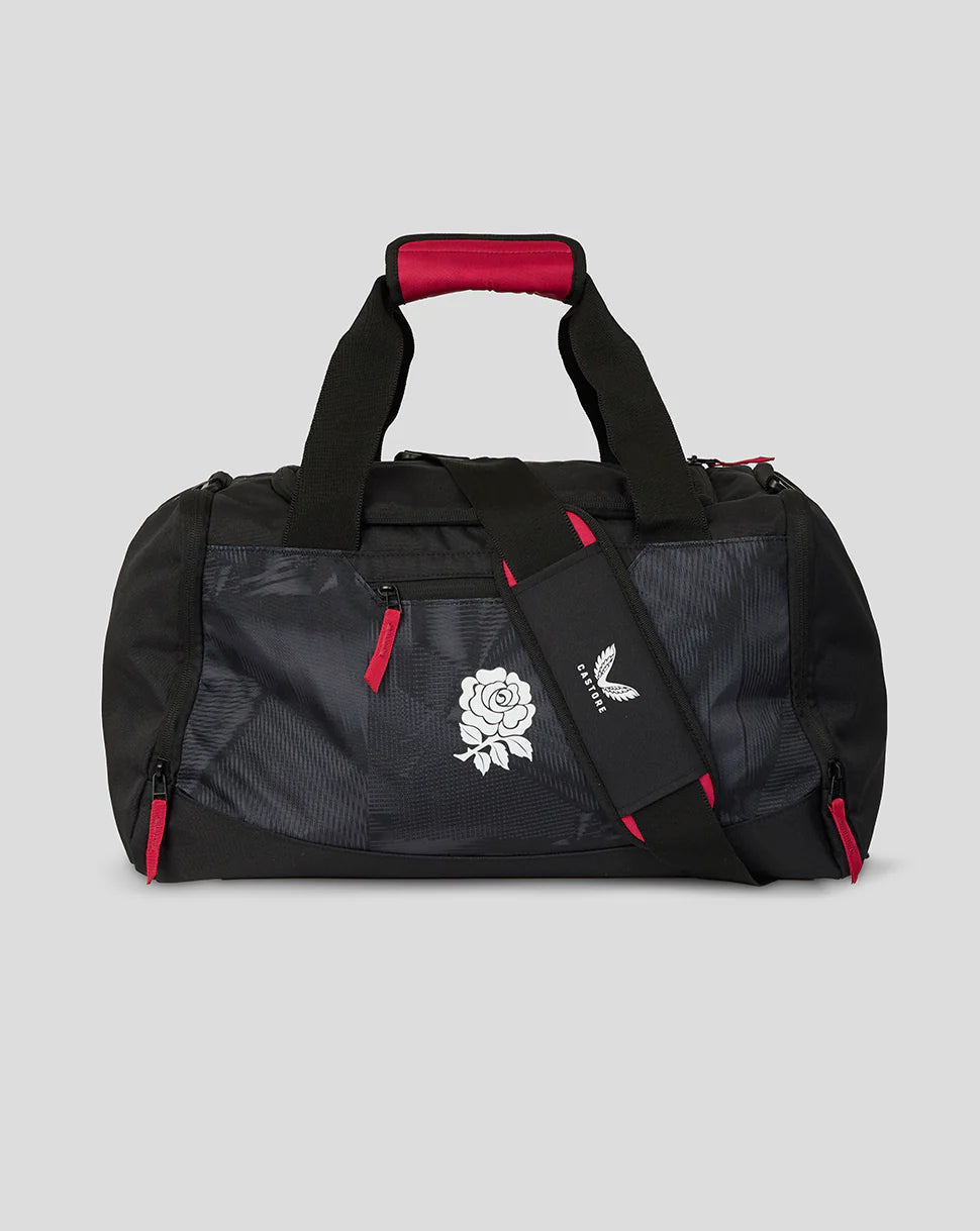 Castore Engeland Rugby Holdall