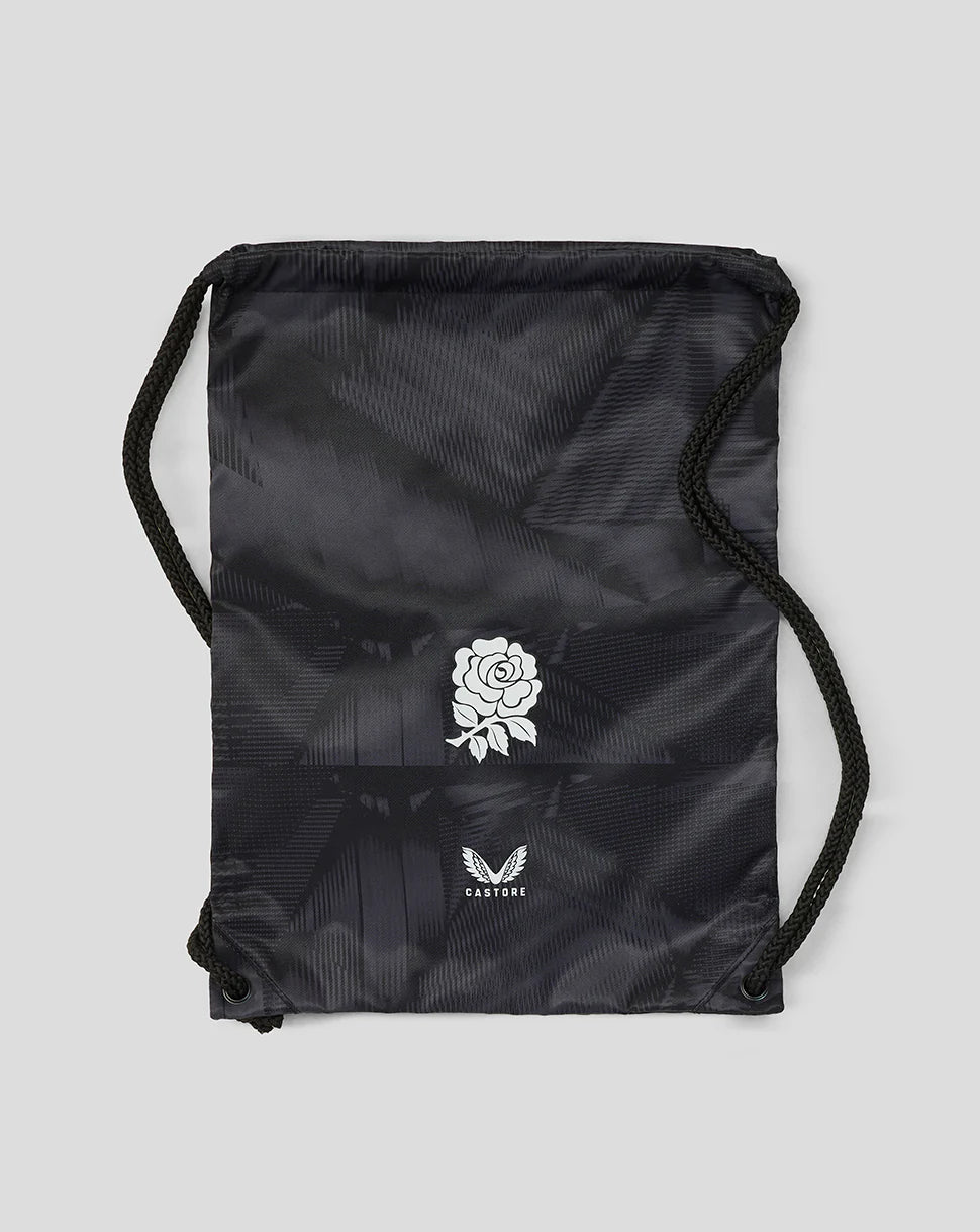 Castore Engeland Rugby Gymsack