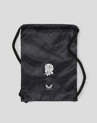Castore Engeland Rugby Gymsack