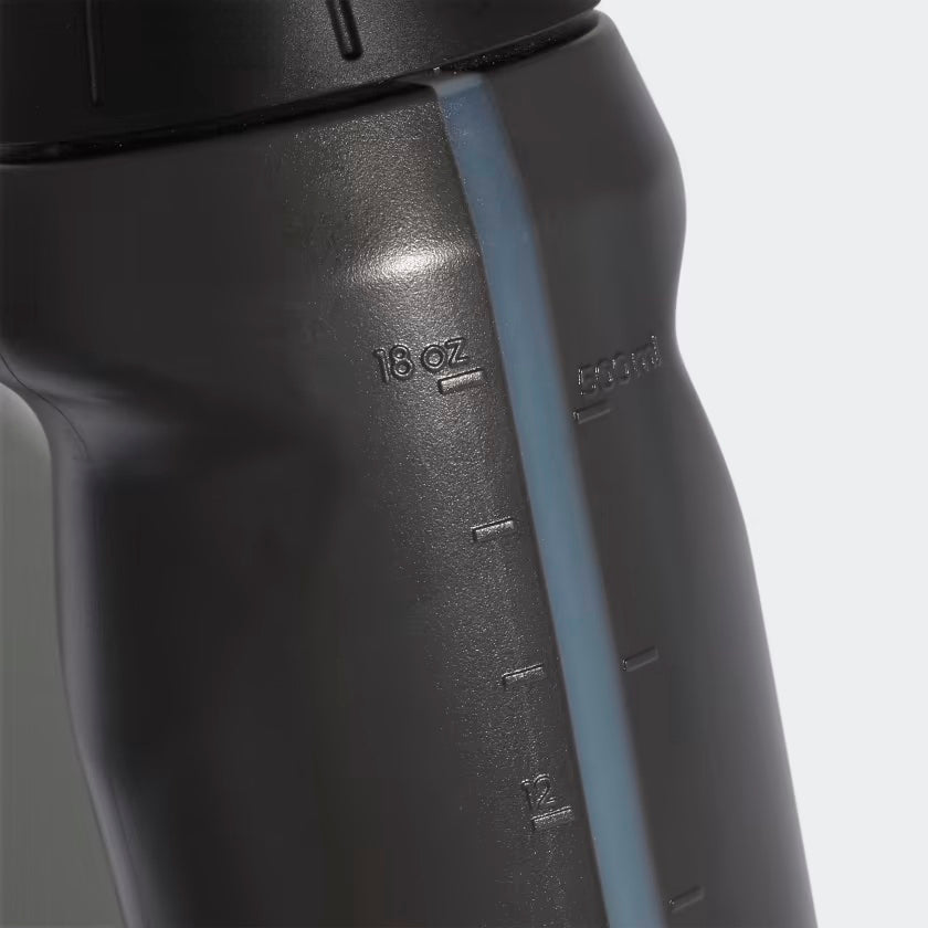 Adidas Performance Waterfles 0,5L Zwart