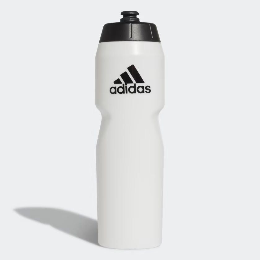 Adidas Performance Waterfles Wit