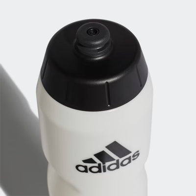 Adidas Performance Waterfles Wit