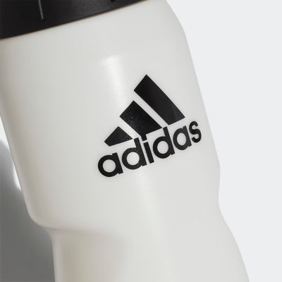 Adidas Performance Waterfles Wit