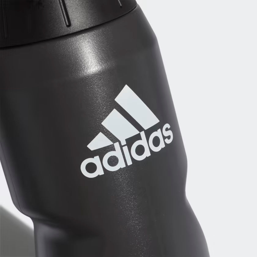 Adidas Performance Waterfles Zwart