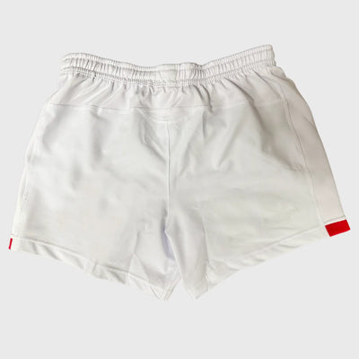 Macron Portugal Heren Thuisshorts 2024/25