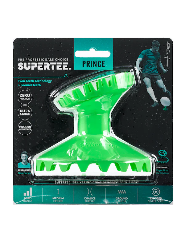 Supertee Prince Rugby Tee