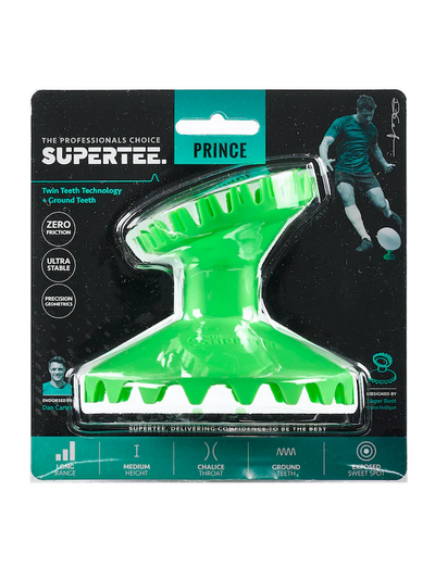 Supertee Prince Rugby Tee