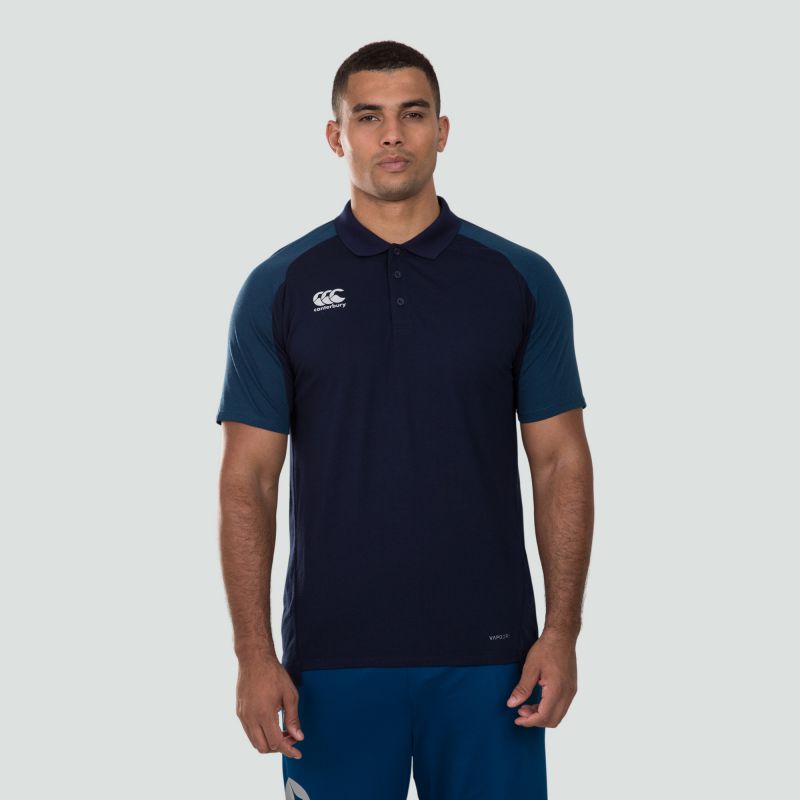 Pro II Performance Polo Shirt Canterbury