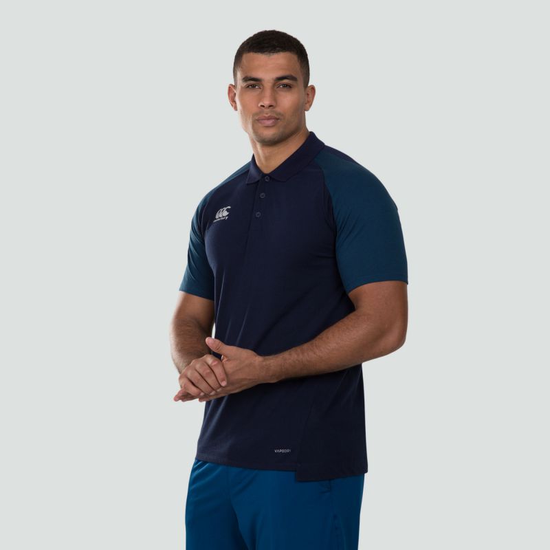 Canterbury Pro II Performance Polo Shirt