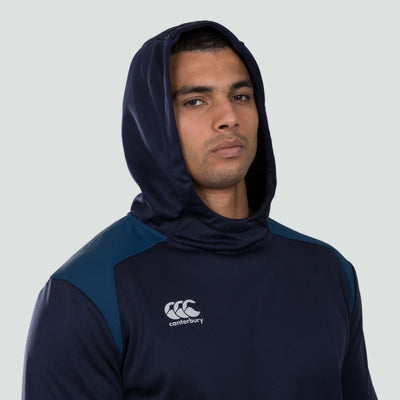 Pro II Thermoreg OTH Hoodie Navy