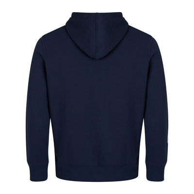 Canterbury Ierland Hoodie Navy