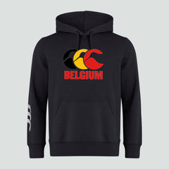 Canterbury België CCC Hoodie Senior