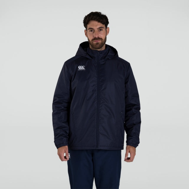 Veste Club Vaposhield Stadium Marine