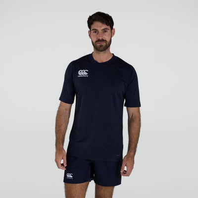 Canterbury Club Maillot Senior Marine