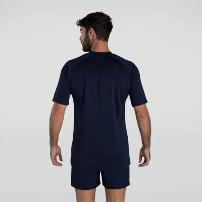 Canterbury Club Maillot Senior Marine