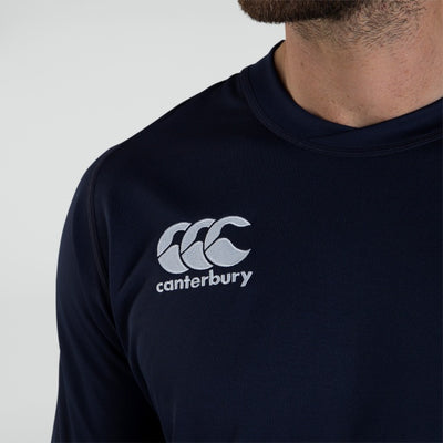 Canterbury Club Jersey Senior Navy