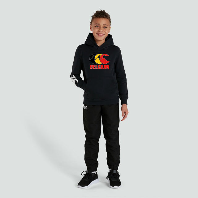 België CCC Hoodie Junior